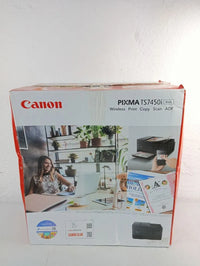 Impresora - Canon