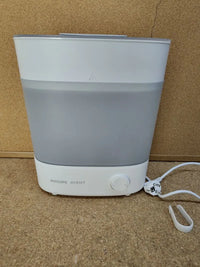 Esterilizador De Botellas Eléctrico Vapor Philips
