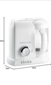 Robot de cocina infantil 4 en 1