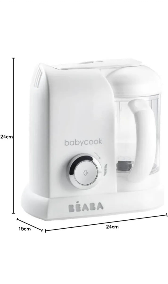 Robot de cocina infantil 4 en 1