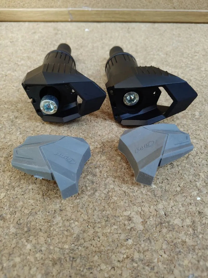 Protectores de Motor Puig