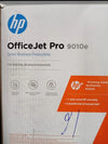 HP Impresora Multifunción HP OfficeJet