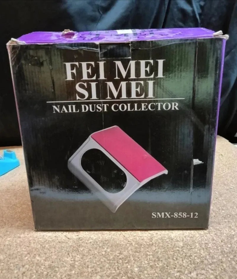 Secador de uñas