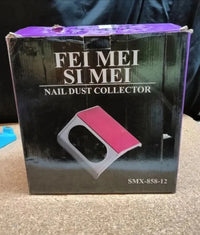 Secador de uñas