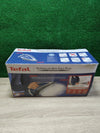 Plancha de vapor antical Tefal