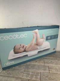 Báscula Bebé Digital Cecotec
