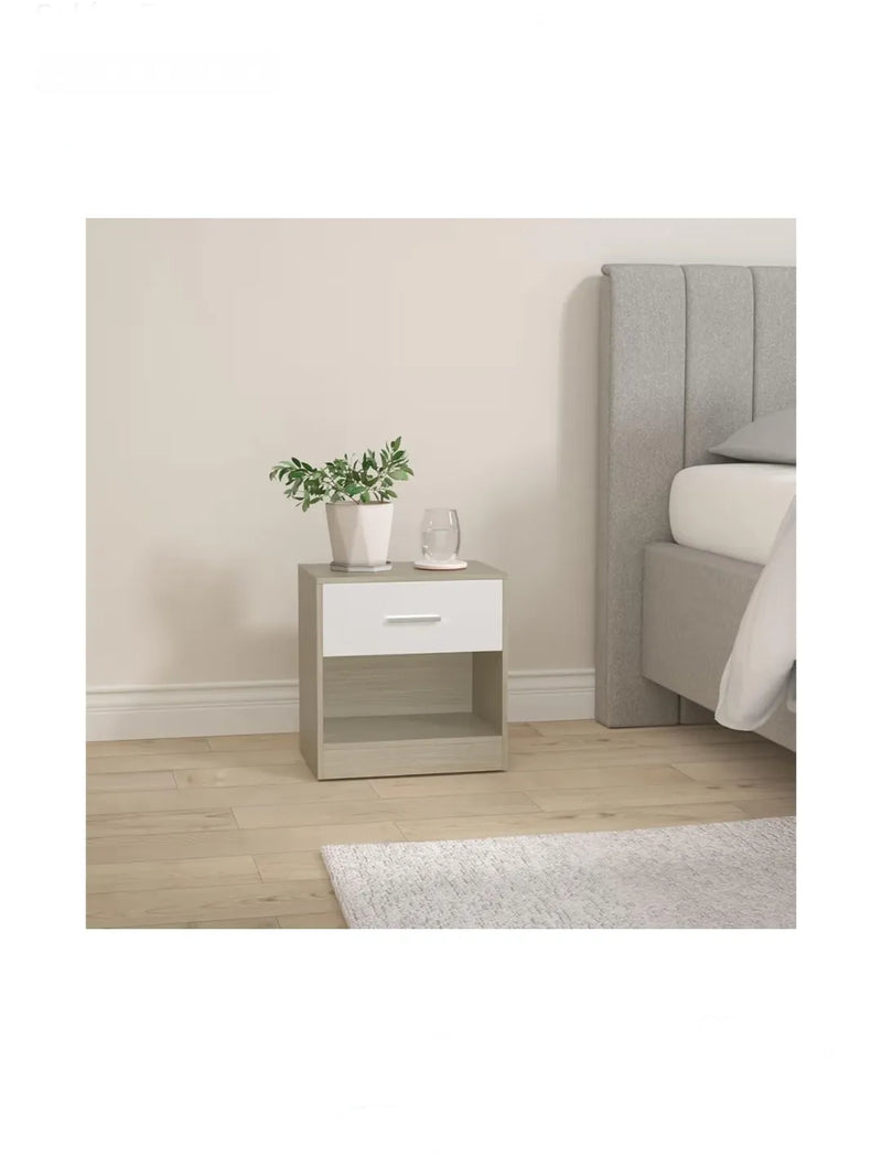 Mesita de Noche, Mesa Auxiliar