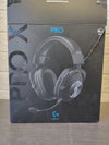 Auriculares gaming - Logitech