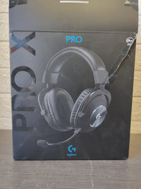 Auriculares gaming - Logitech