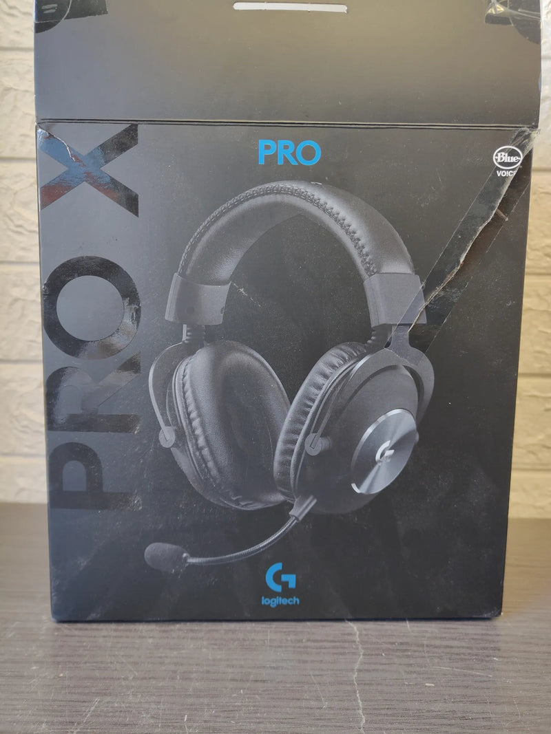 Auriculares gaming - Logitech