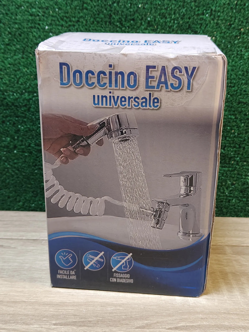 Ducha para fregadero Easy universal