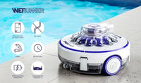 Robot Inalámbrico - Gre