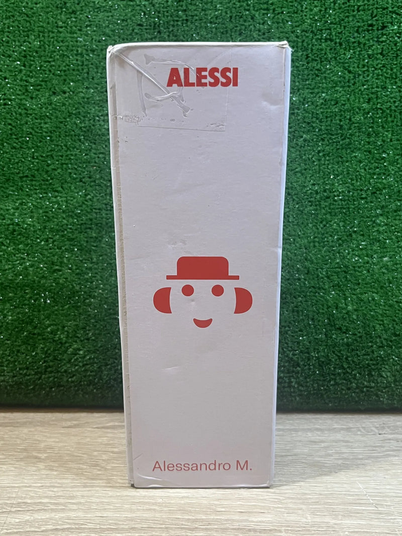 Sacacorchos de diseño Alessi Alessandro M.