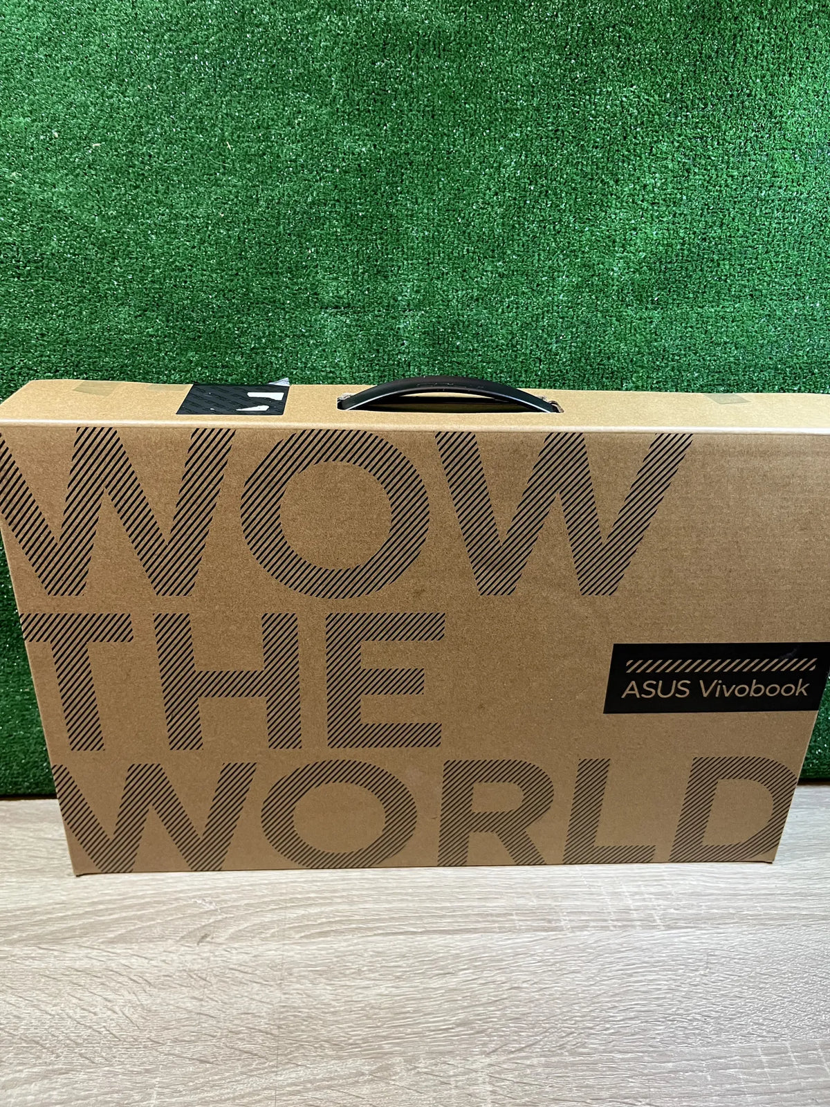 ASUS Vivobook Pro 14 OLED