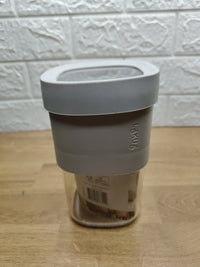 Bote de cocina Lekue
