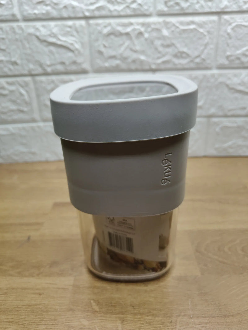 Bote de cocina Lekue