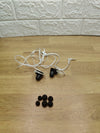 Auriculares con cable