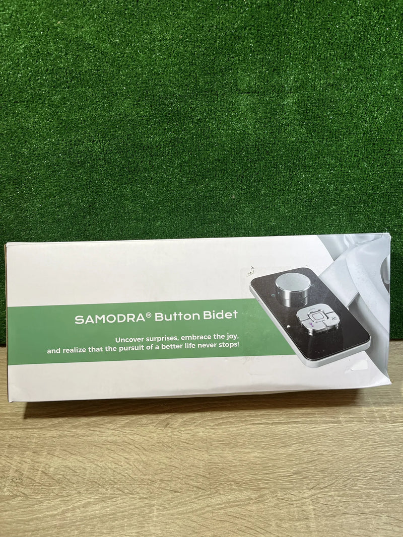 Accesorio no eléctrico para bidé SAMODRA