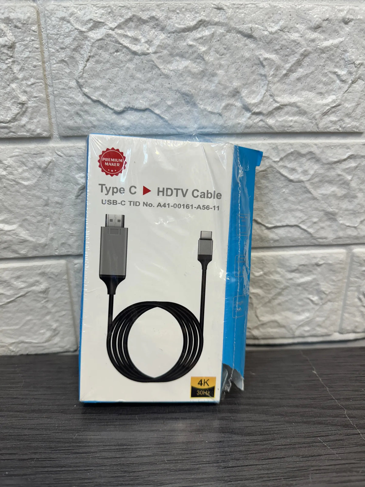 Cable USB C