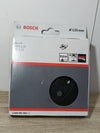 Disco de Lija de Velcro 125 mm Bosch