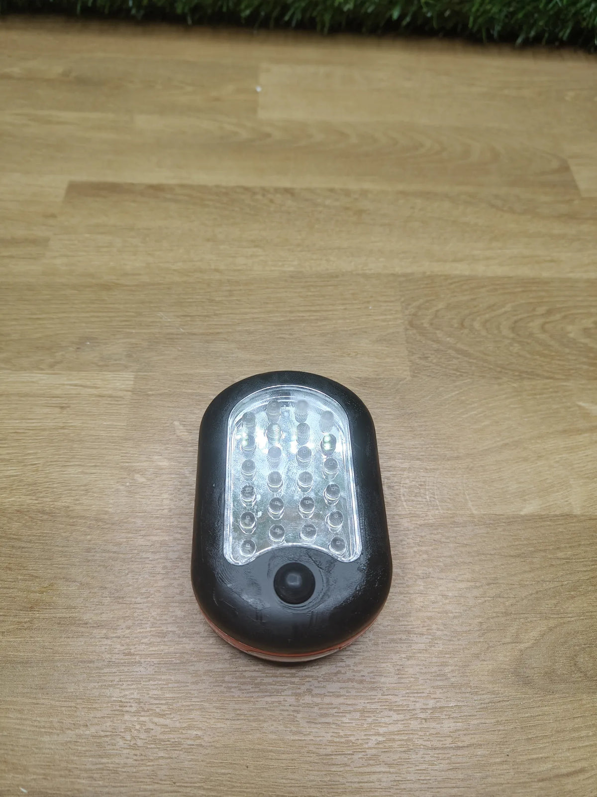 Linterna LED