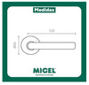 Juego de manilla Micel