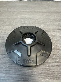 Cepillo de esponja