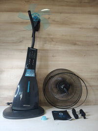 Ventilador Nebulizador de Agua - CECOTEC