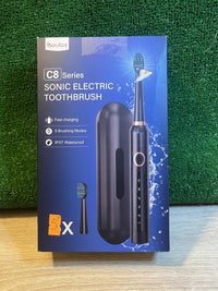 Cepillos de Dientes Electricos Rosa Coulax Pro