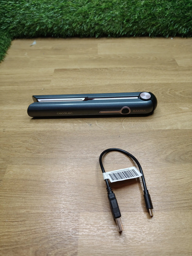 Plancha de pelo Cecotec