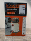 Aspirador - BlackDecker