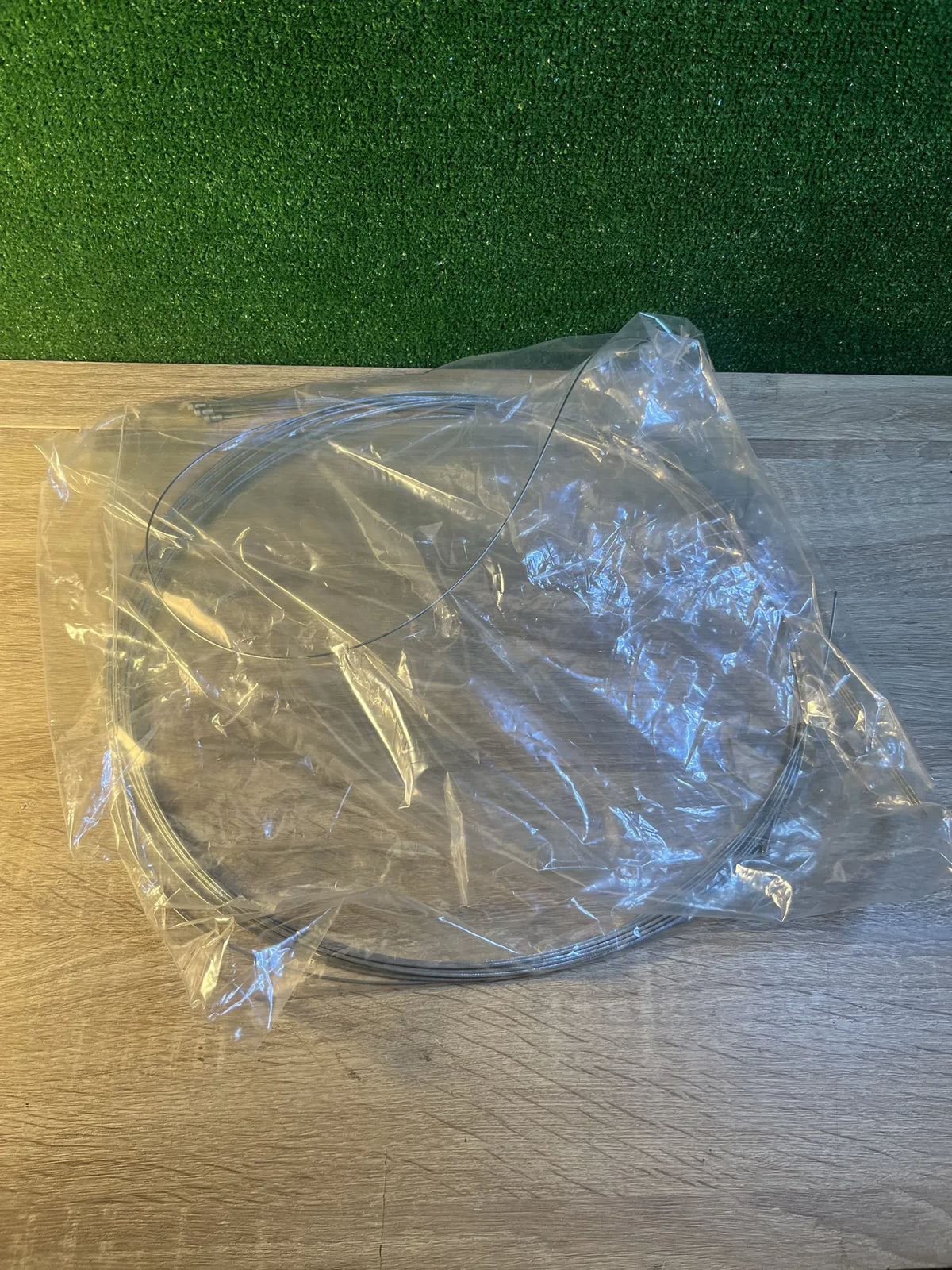 Juego de Cable de Freno