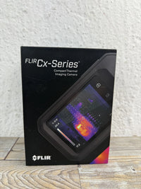 Cámara de imágenes térmicas - FLIR