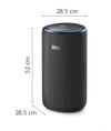 Purificador de aire Philips