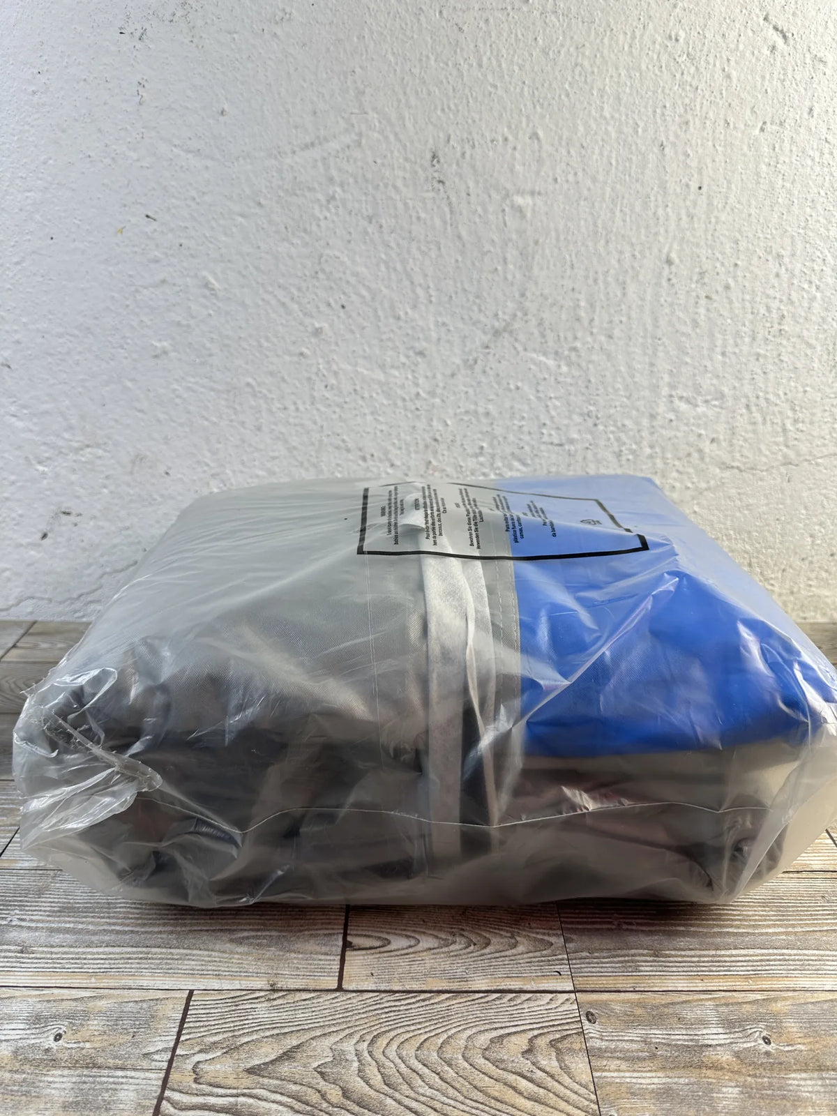 Funda coche exterior impermeable