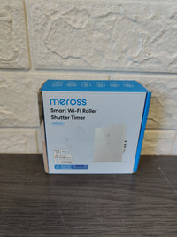 Interruptor de cortina - Meross