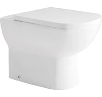 Asiento Fijo para el Inodoro - Gala