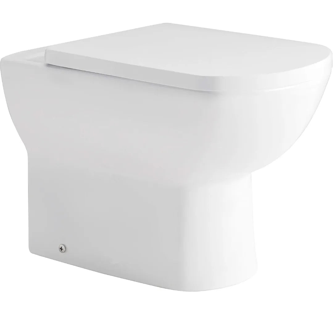 Asiento Fijo para el Inodoro - Gala