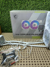 Refrigeración Líquida 240mm - MSI