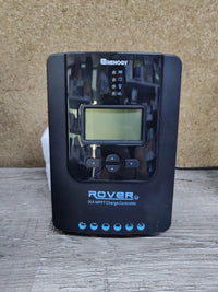Controlador de carga solar Renogy
