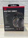 Protectores auditivos 3M WorkTunes Connect