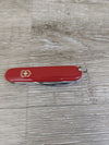 Cuchillo rojo Victorinox Hiker
