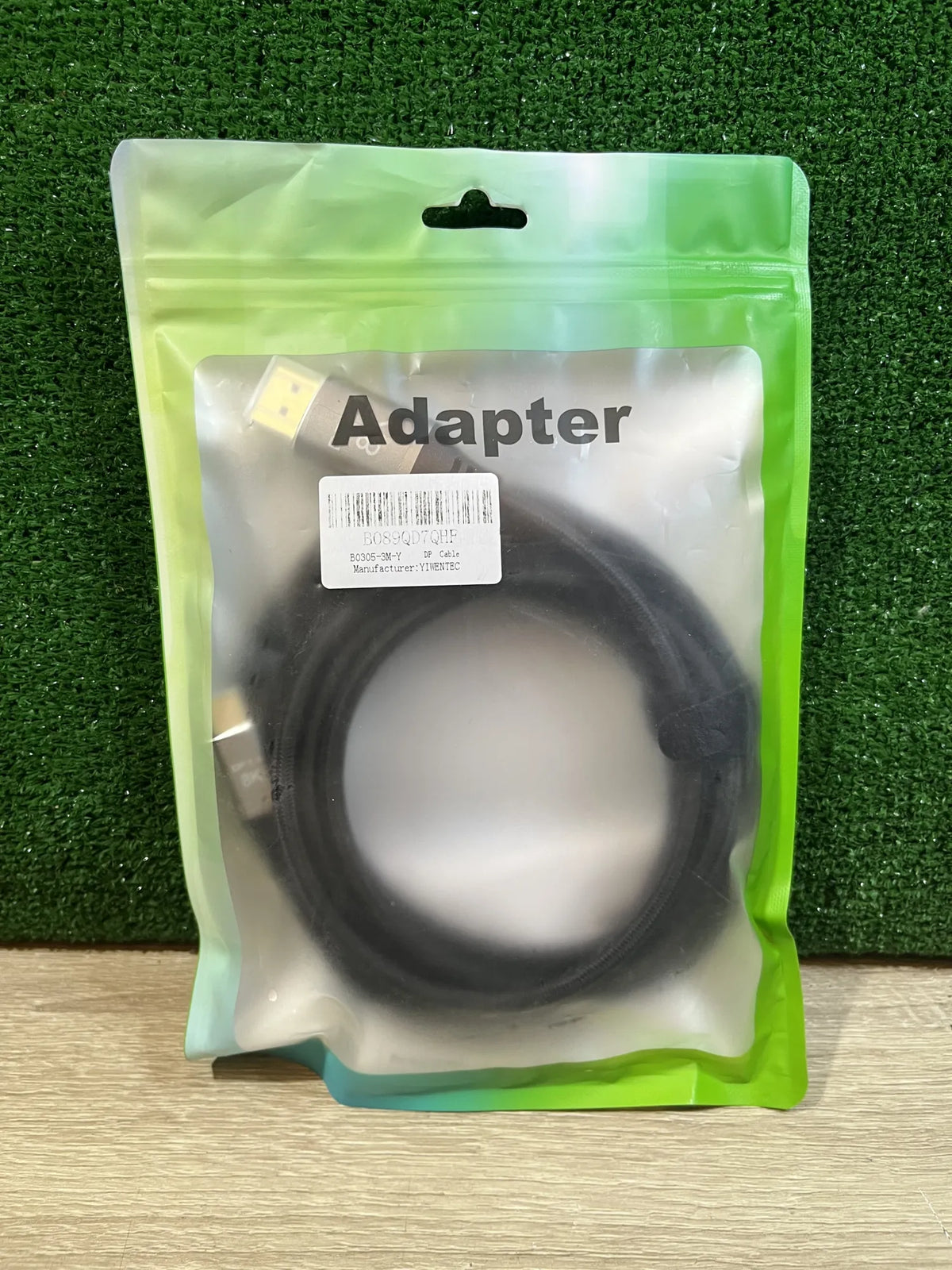 Mini DP a 8K DisplayPort 1.4 Cable 8K 3M