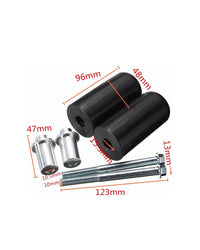 Deslizadores universales para Marco de Motocicleta