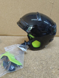 Casco ciclismo Scraper 3.0 ERA ABUS