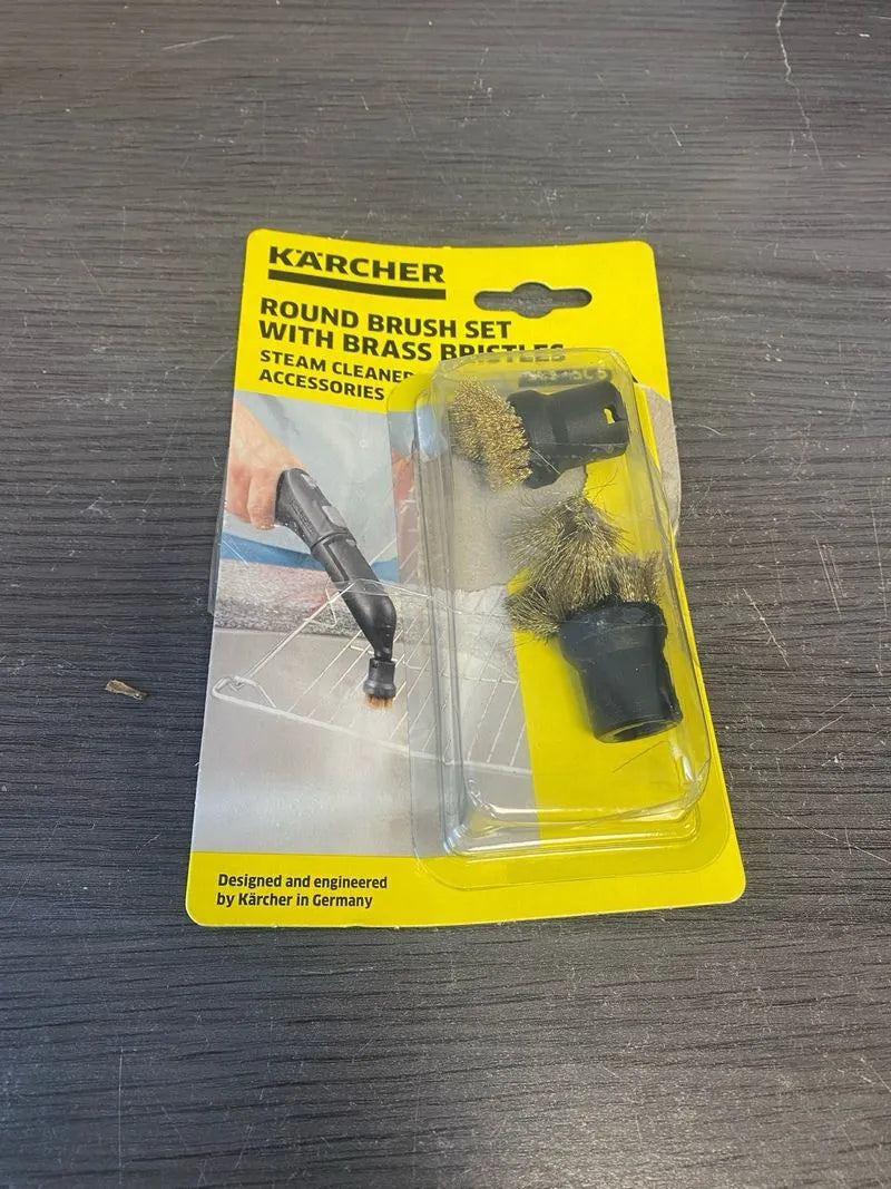 Kit de cepillos  Kärcher
