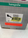 Set completo de vaciador ducha - Hansgrohe