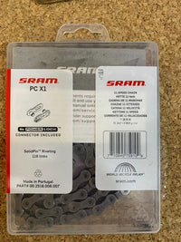 sram chain cadena