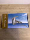 Bidet Cromato