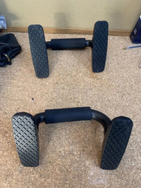 Soporte para Flexiones, Incline-Press